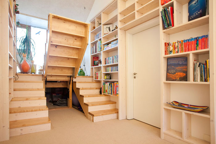 Wohnen & Möbel - Schreiner Seng in Petersberg